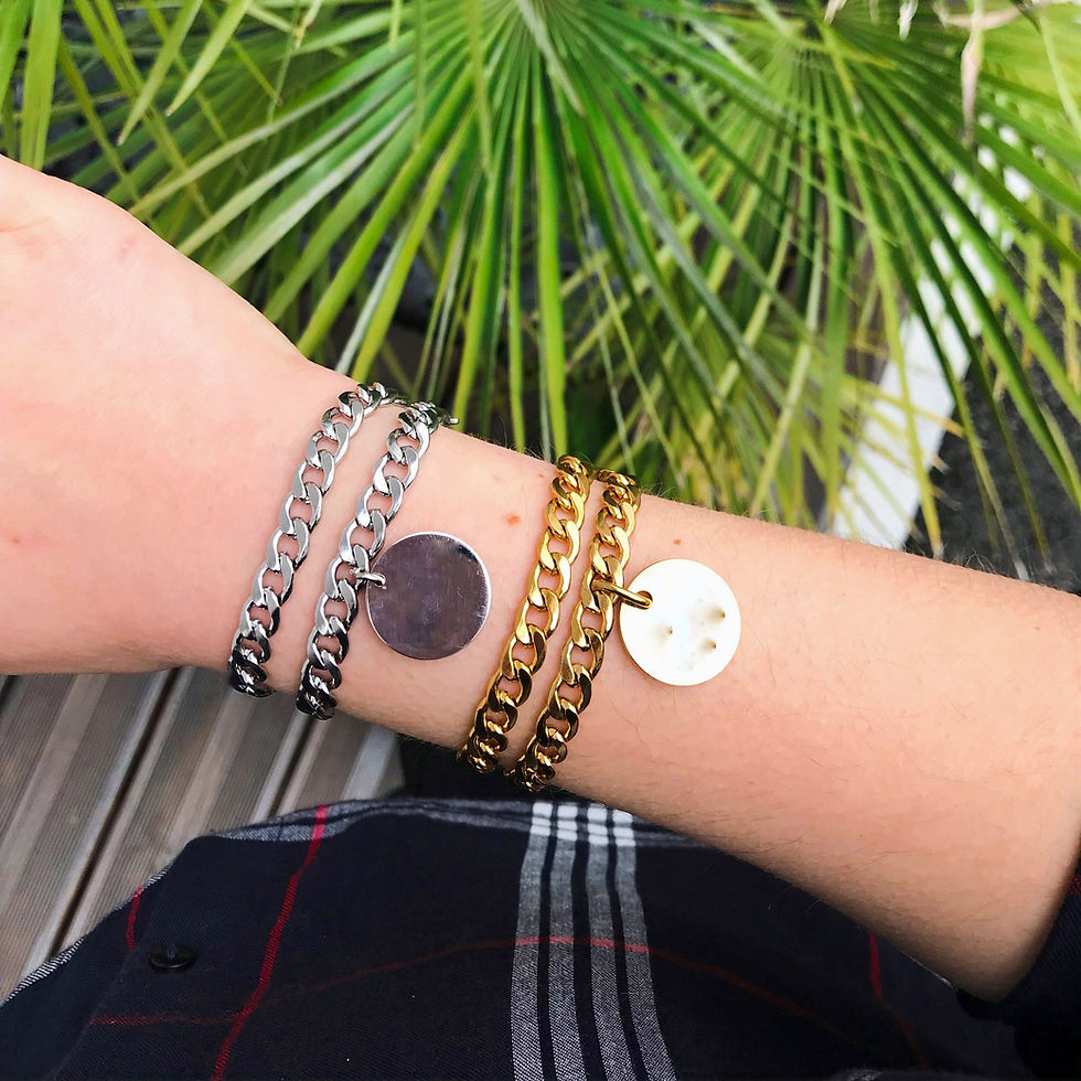 Miniature : Bracelet Lyana 💎