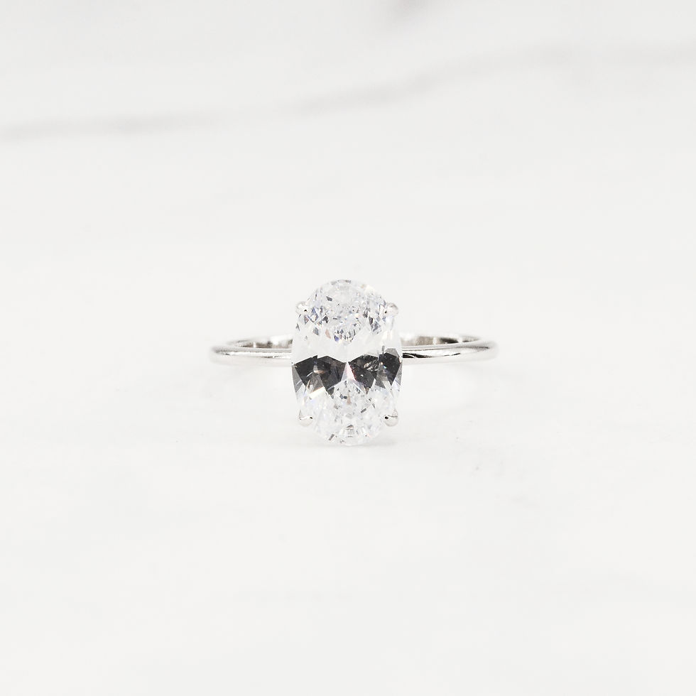 Bague Majesté