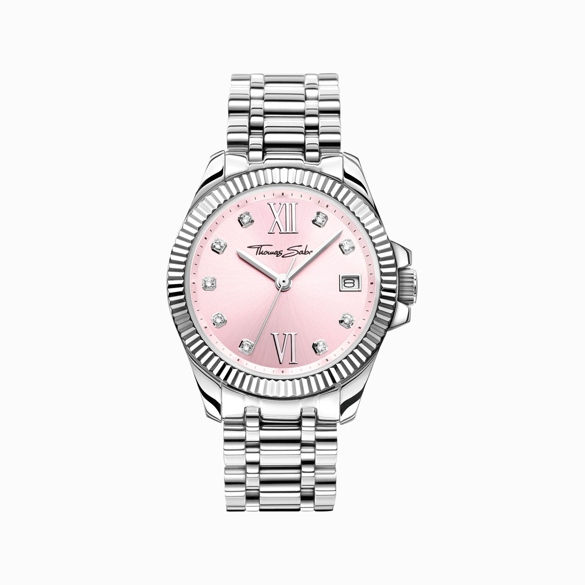 Montre Pink