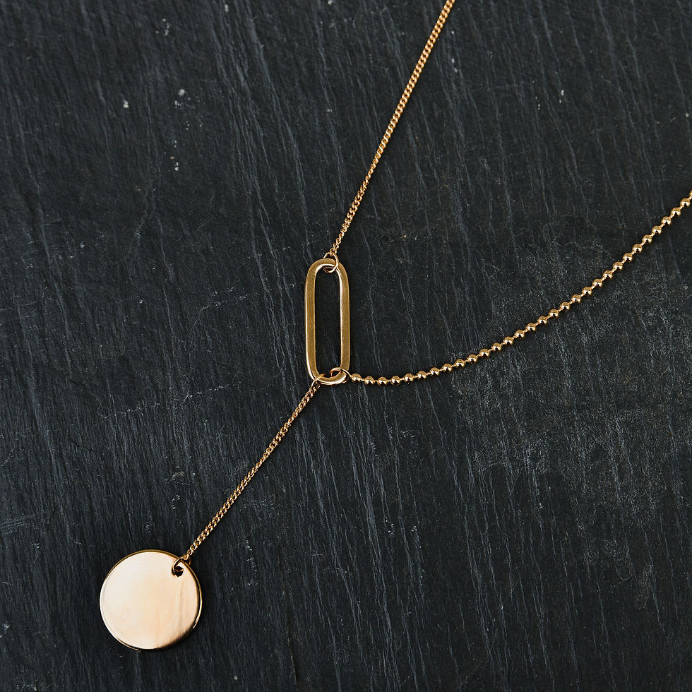Miniature : Collier Romy💎