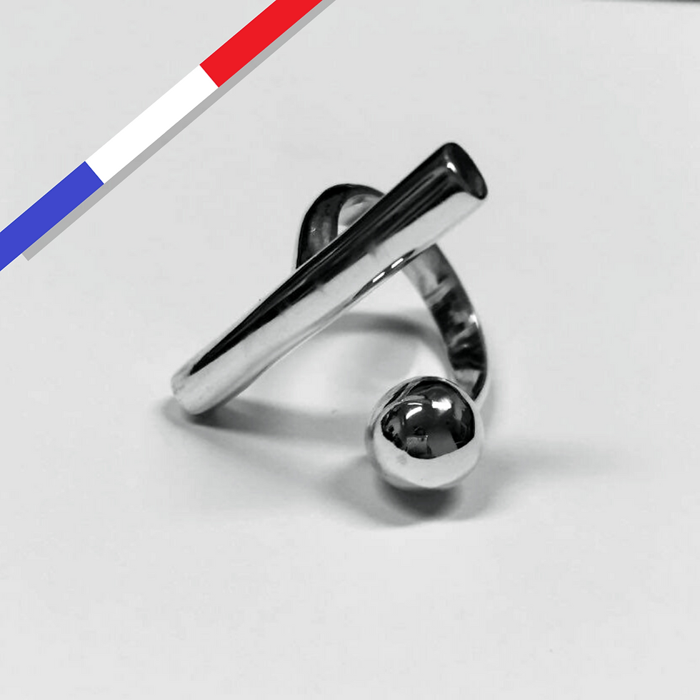 Bague base ball
