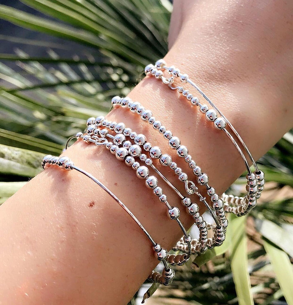 Miniature : Bracelet Indila