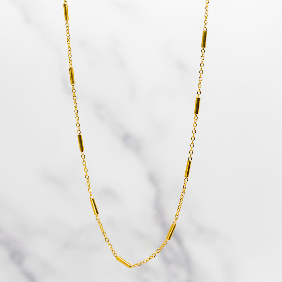 Miniature : Collier Stelo 💎