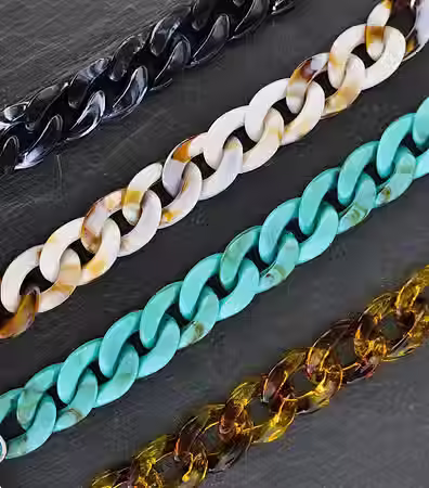 Miniature : Bijoux de lunettes Mix 💎