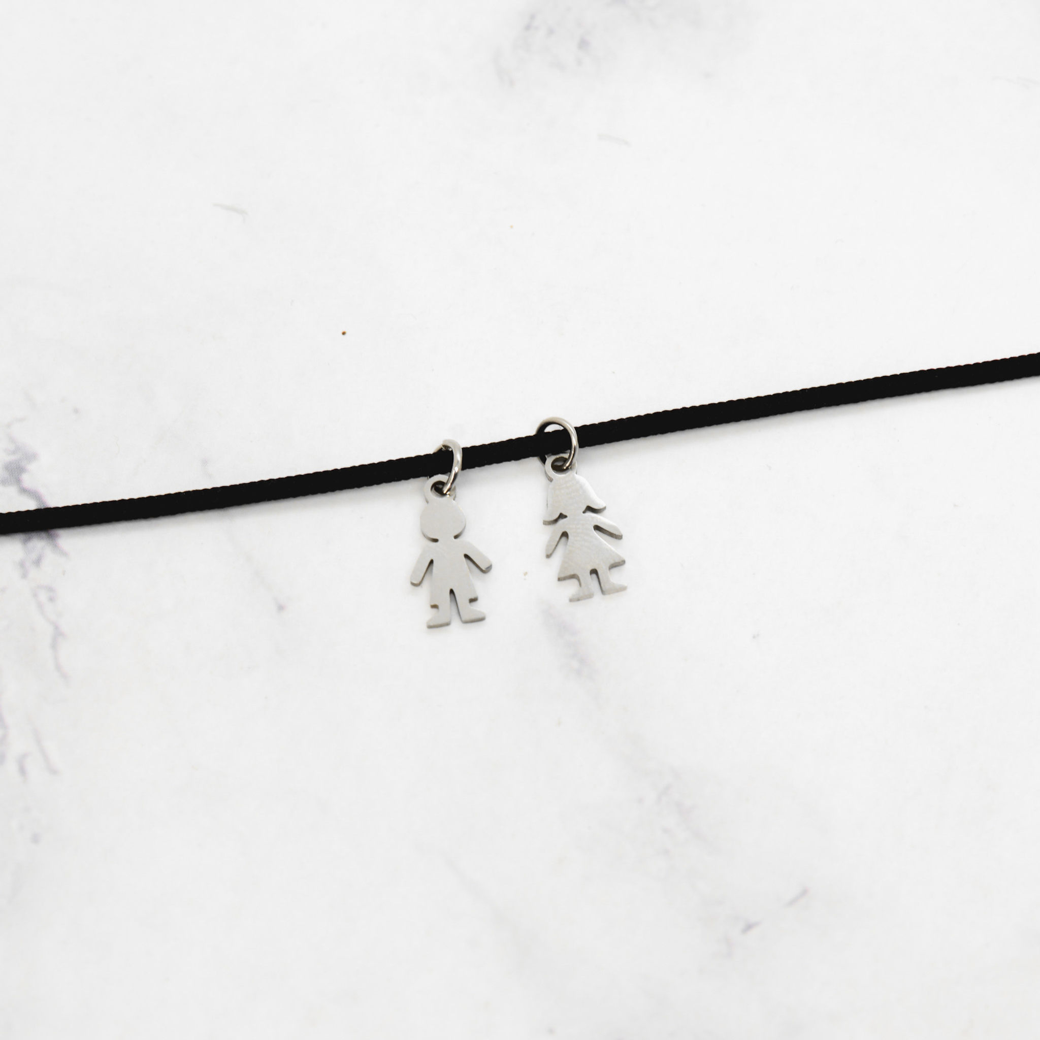 Bracelet pampille enfant - personnalisable 💎