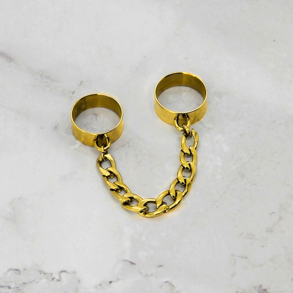 Miniature : Bague Lady 💎