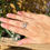 Miniature : Bague lily