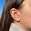 Miniature : Boucles d'oreilles Katia