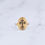 Miniature : Bague croix