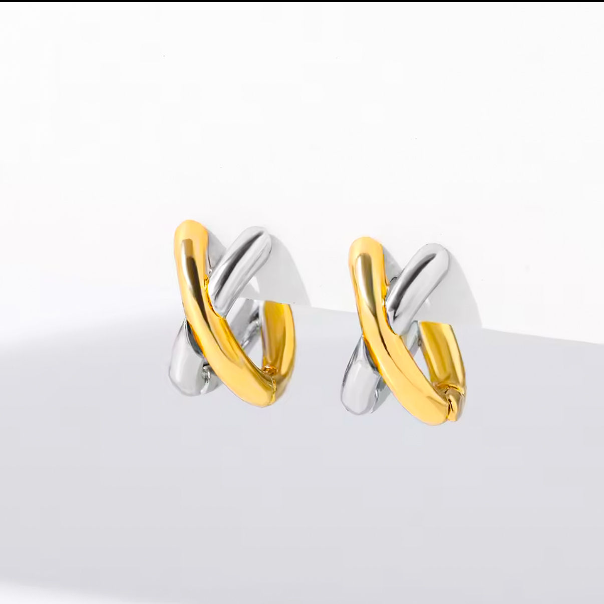 Boucles d'oreilles Anaelle💎
