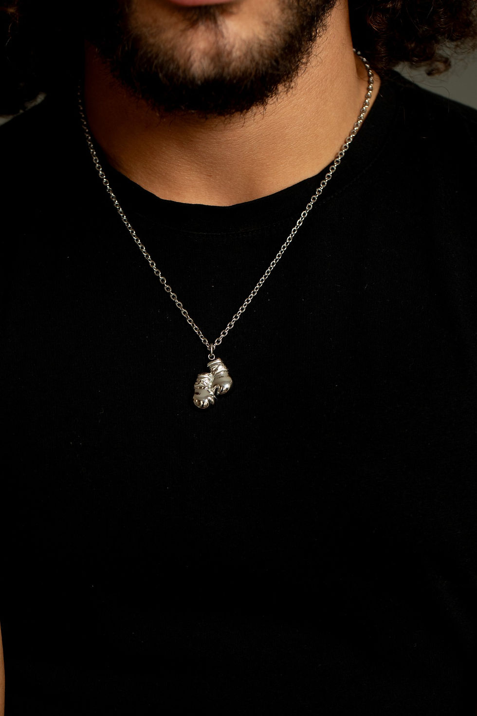 Miniature : Collier Sab
