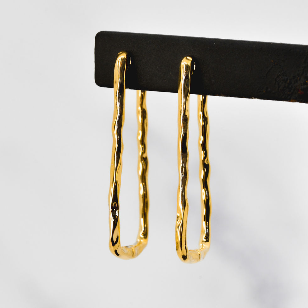 Miniature : Boucles d'oreilles Camilla