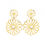 Miniature : Boucles d'oreilles Candice