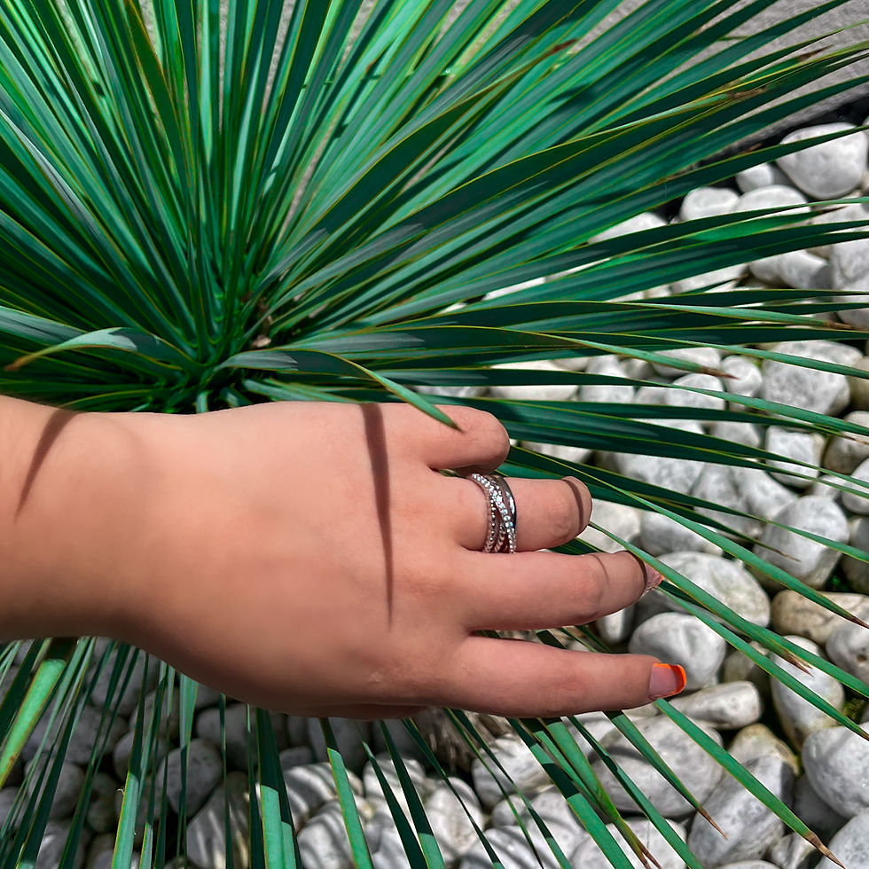 Miniature : Bague Malo