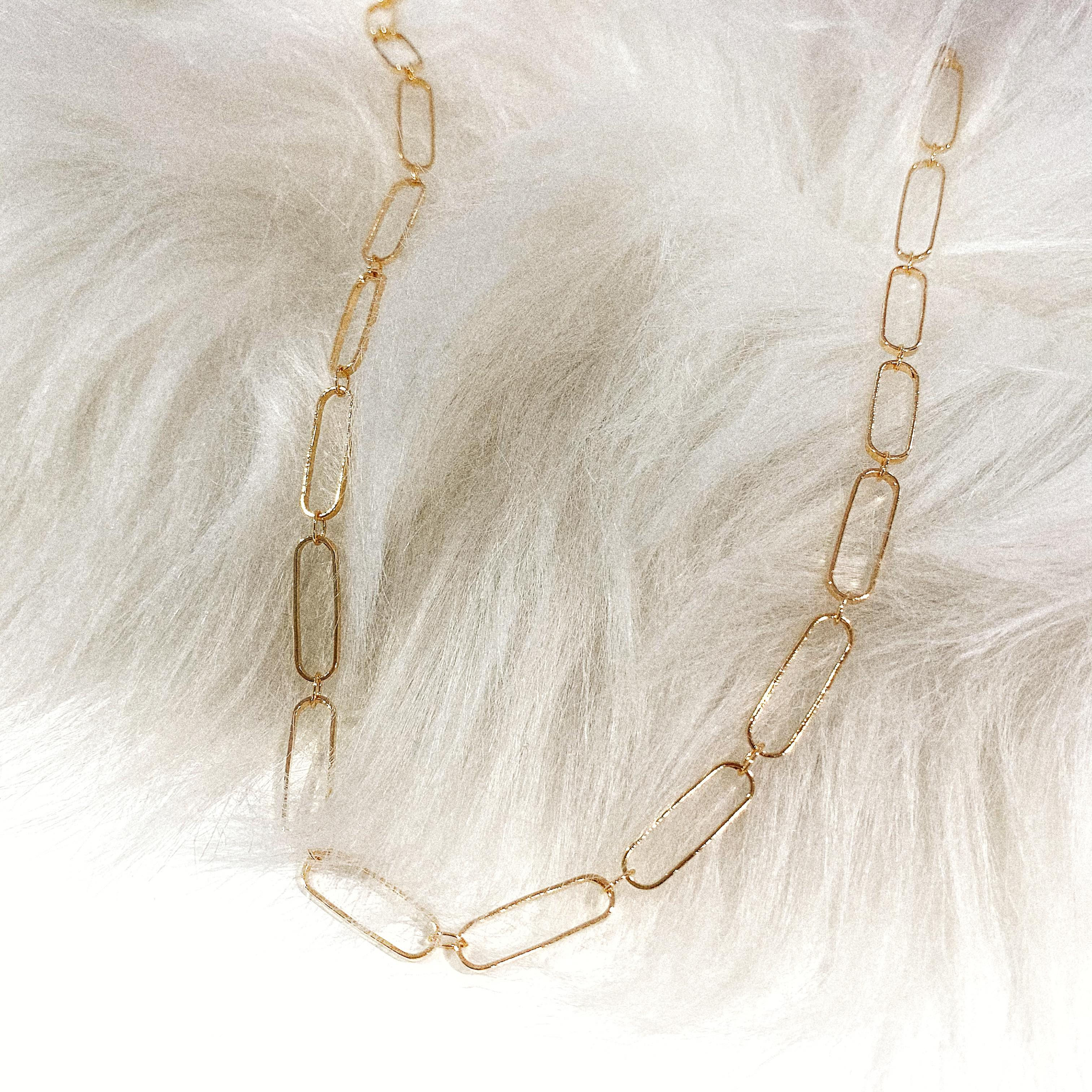 Collier Caly