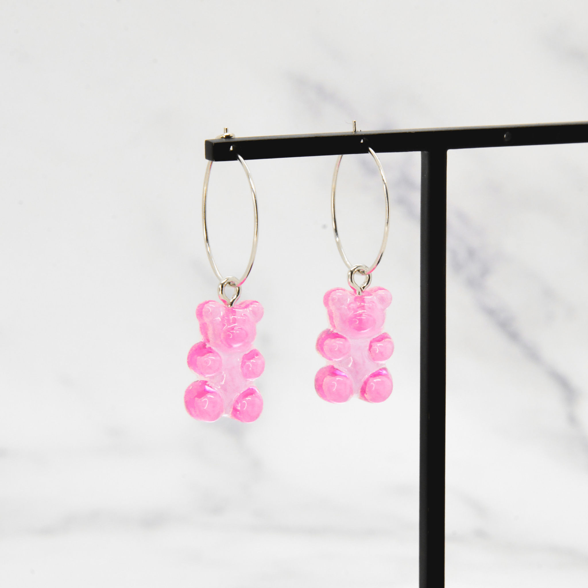 Créoles Nounours💎