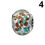 Miniature : Charmas Murano bleu turquoise 