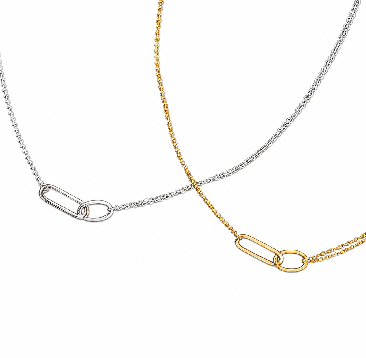 Collier Natashađź’Ž