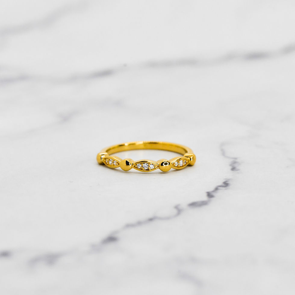 Miniature : Bague Ambrosia