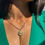 Miniature : Collier Lulu