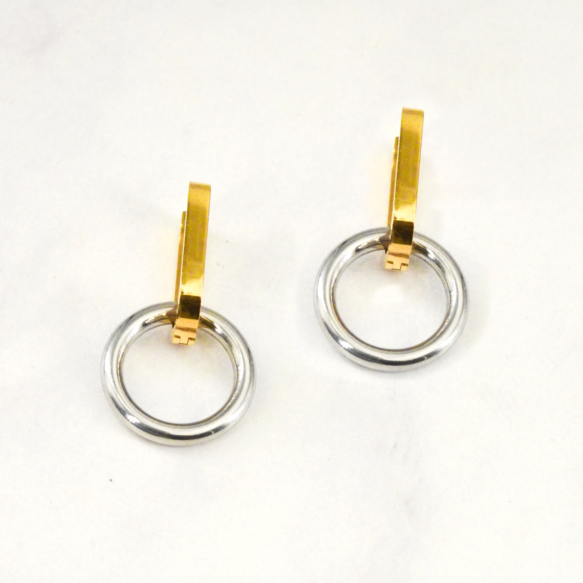 Boucles d'oreilles Félia 💎