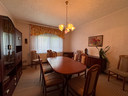 Esszimmer 1