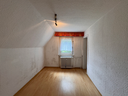 Schlafzimmer 2 DG