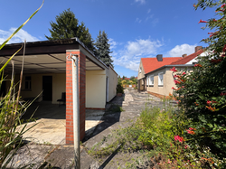 Rückansicht