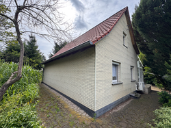 Seitenansicht