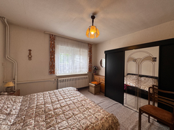 Schlafzimmer EG
