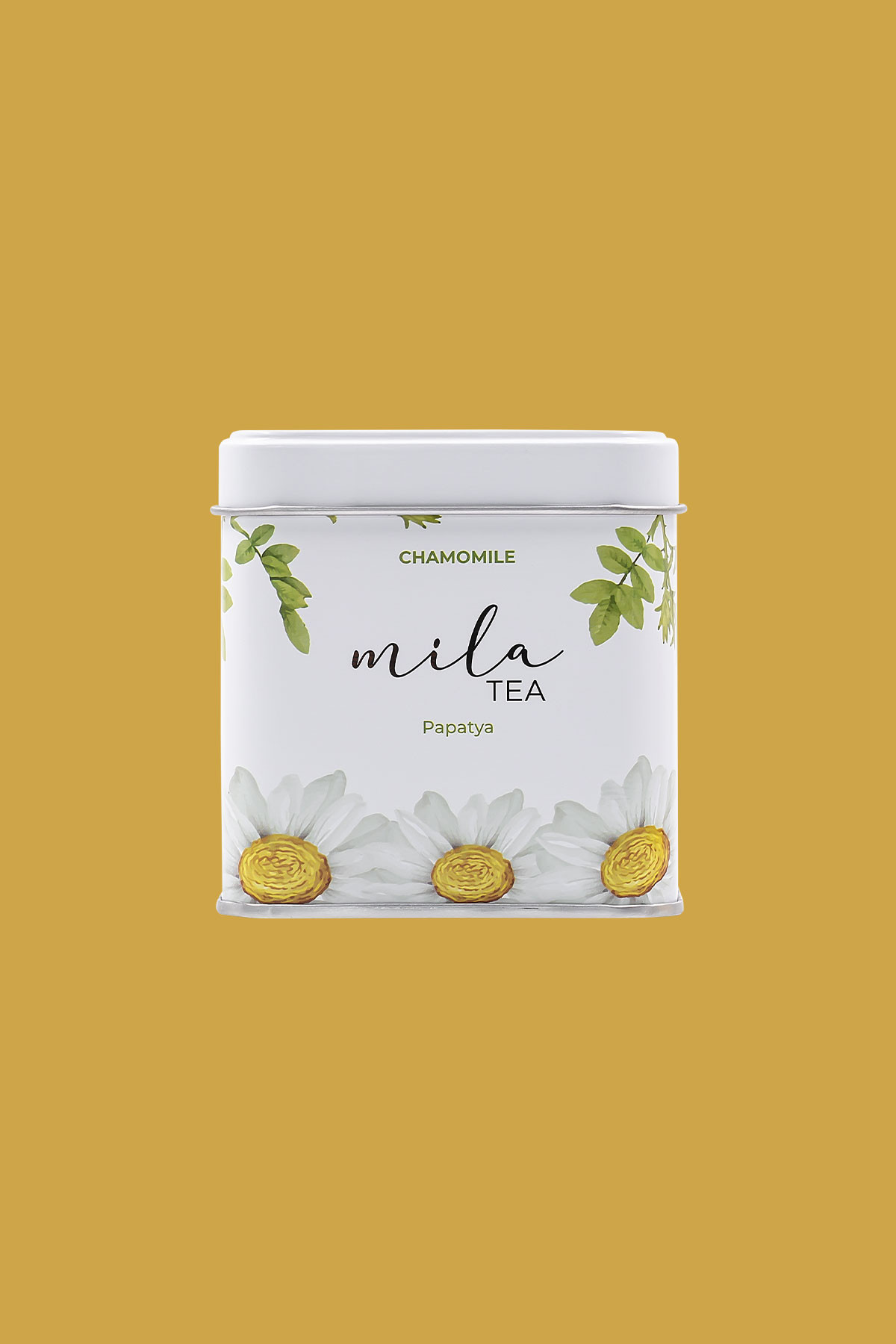 Chamomile - Papatya