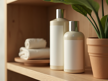 Natural Hair and Body Care for Everyone