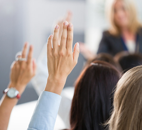 Diversity and Inclusion Committee
