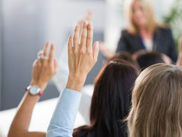 Obfelden - Am Mitmachen interessiert? Kommen Sie am 30. August in den Singsaal Chilefeld!