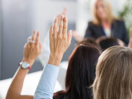 Une Assemblée Générale de Copropriété en 12 points