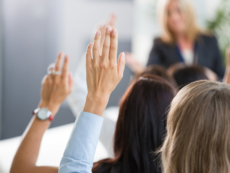 How to Gain Visibility and Exposure at Work