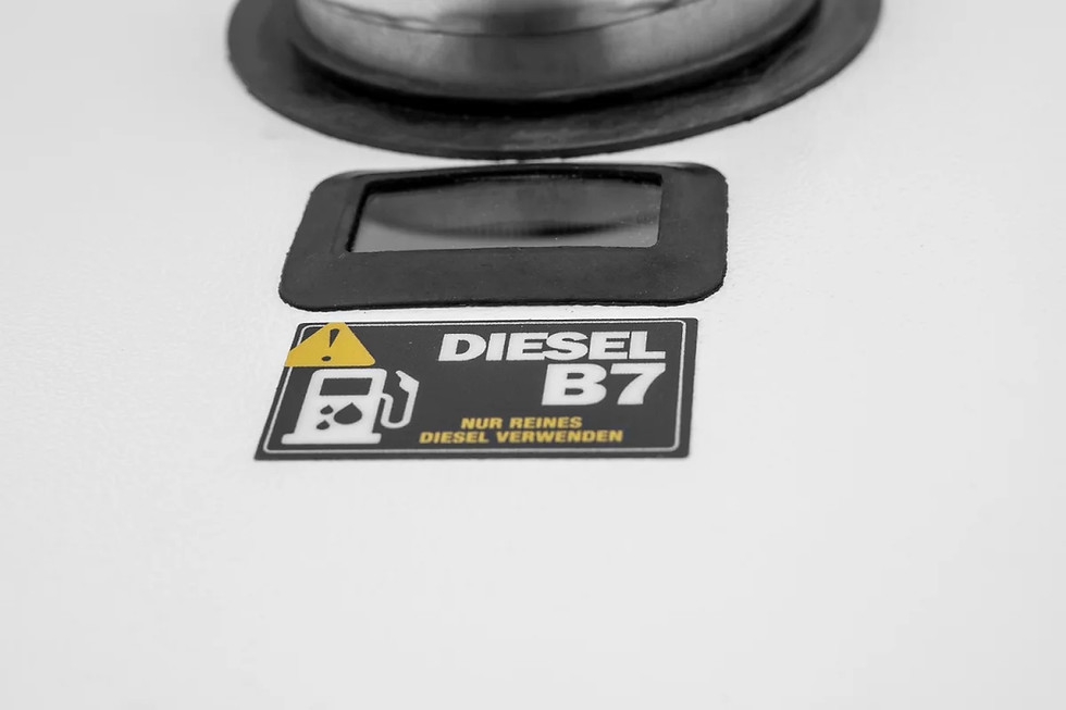 Miniaturbild: Stromerzeuger 7,9 kVA
