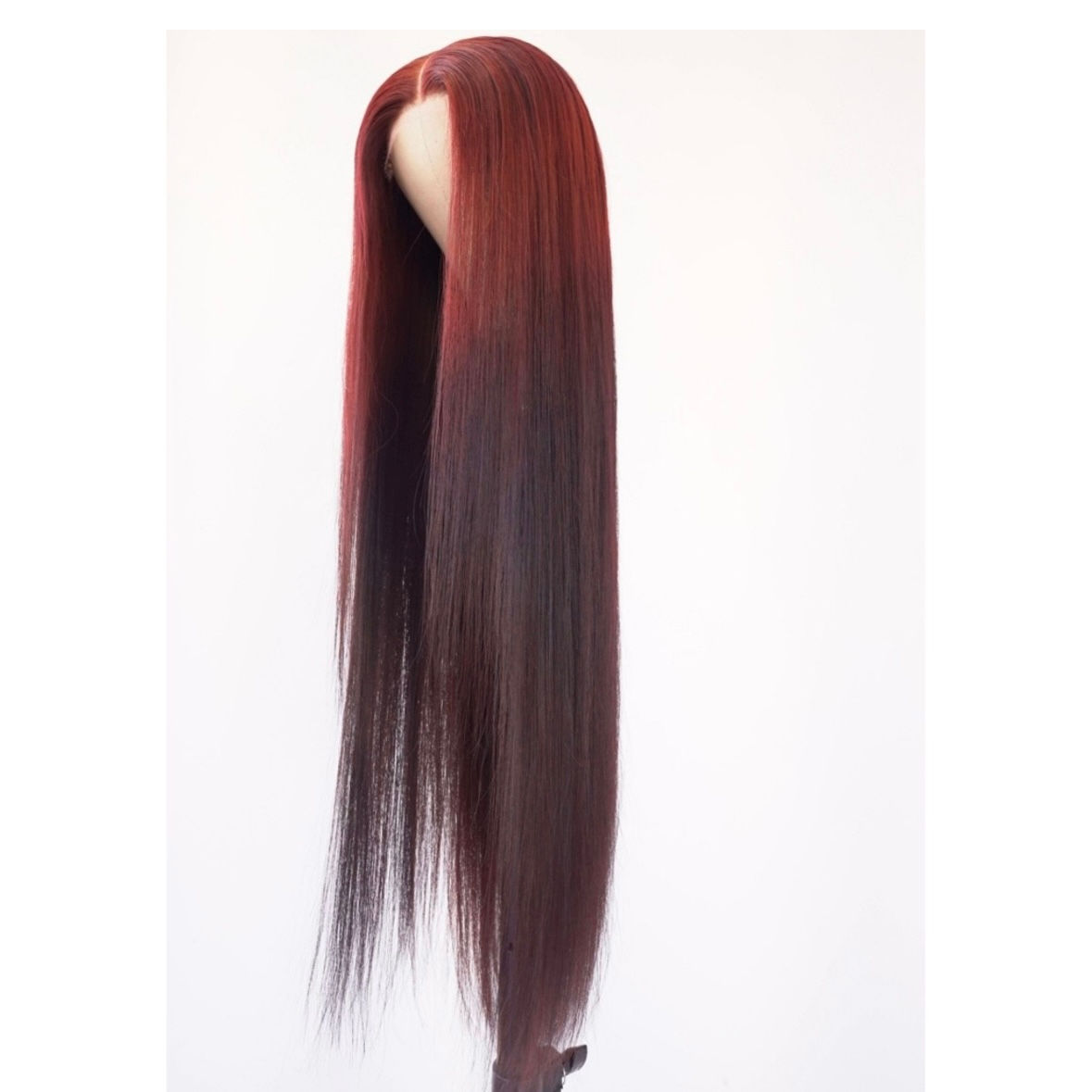 RAW 5x5 Body Wave Closure Unit 28" Straight