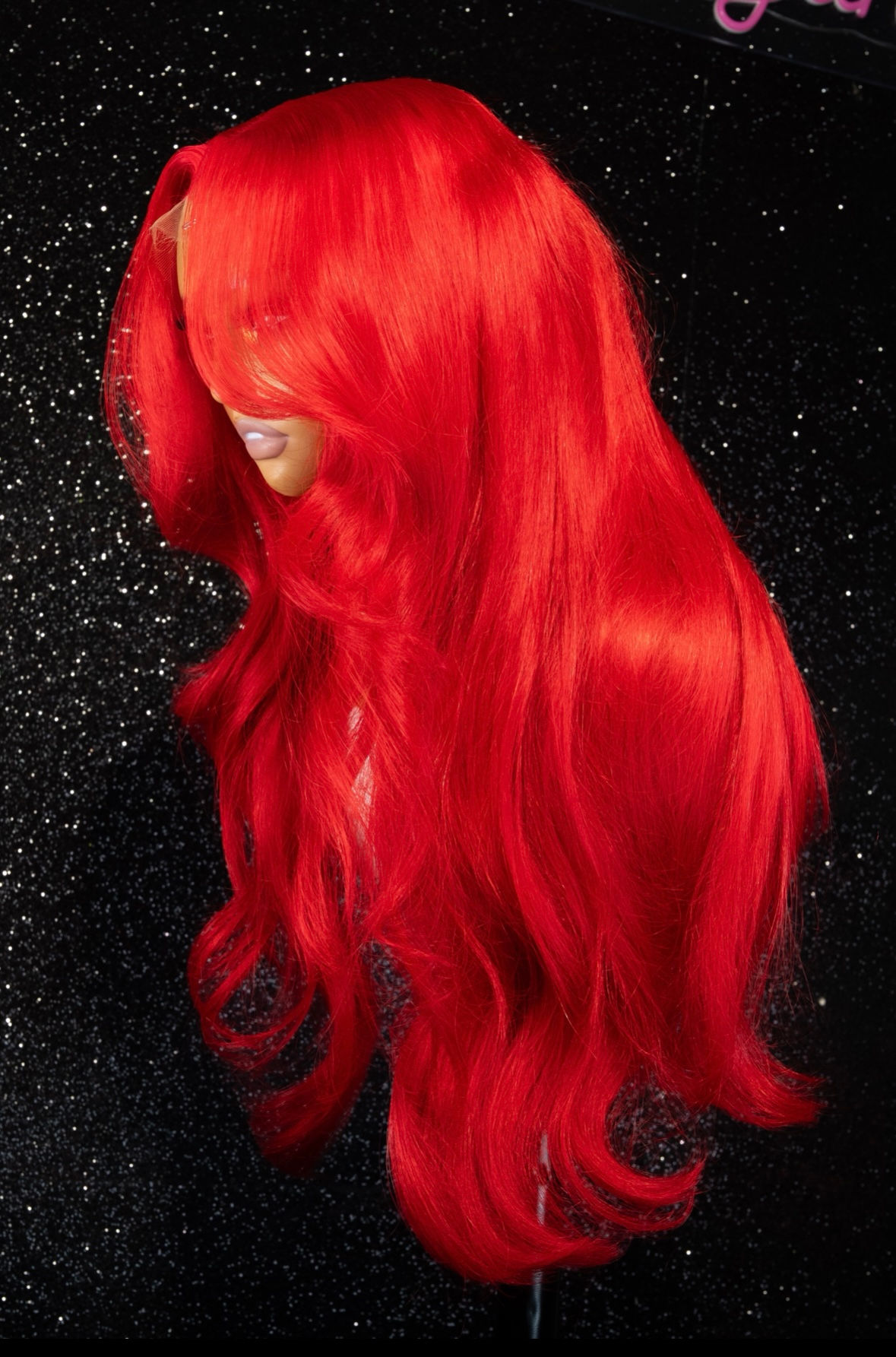 Chloe 13x6 HD 613 Straight Unit 28” 