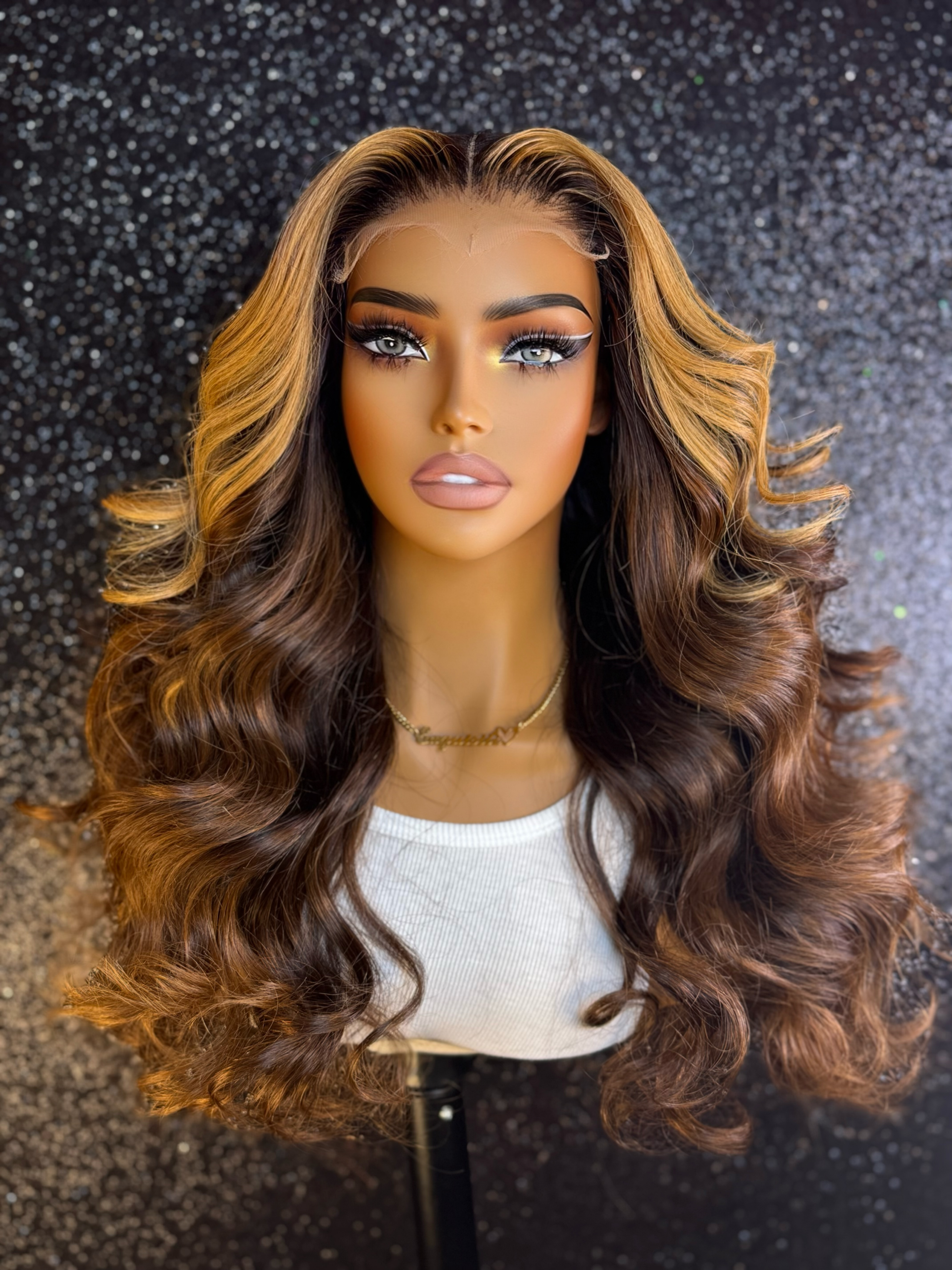 Dianna HD 6x6 Body Wave 24” 