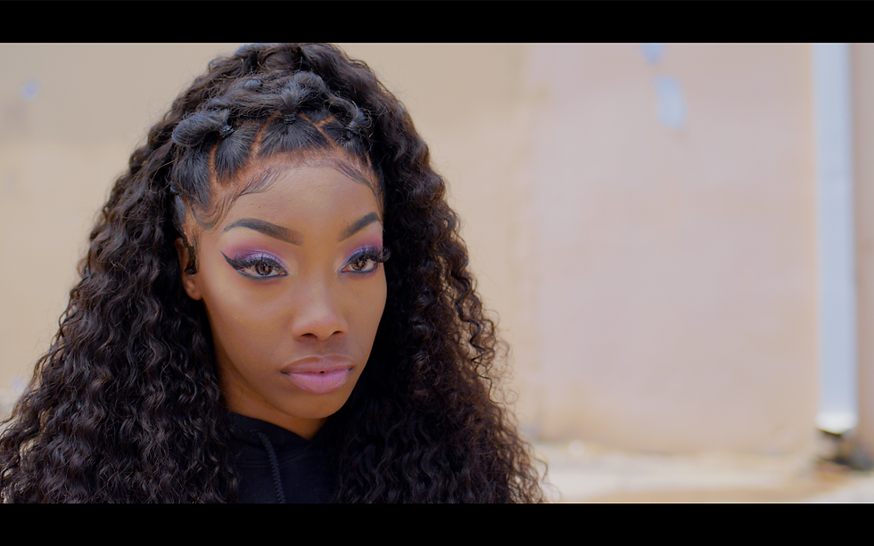 Tear it Up Full Lace Wig Sale