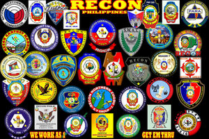 About: RECON PHILIPPINES INC.