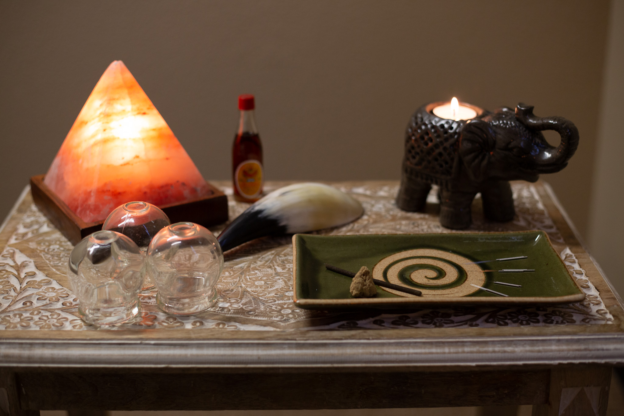 Red Crane Wellness Acupuncture in Elk Grove 95624