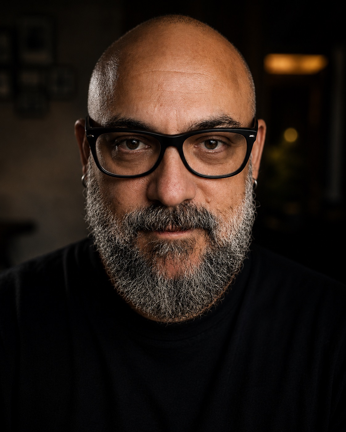 Foto del escritor: Martin Cheren