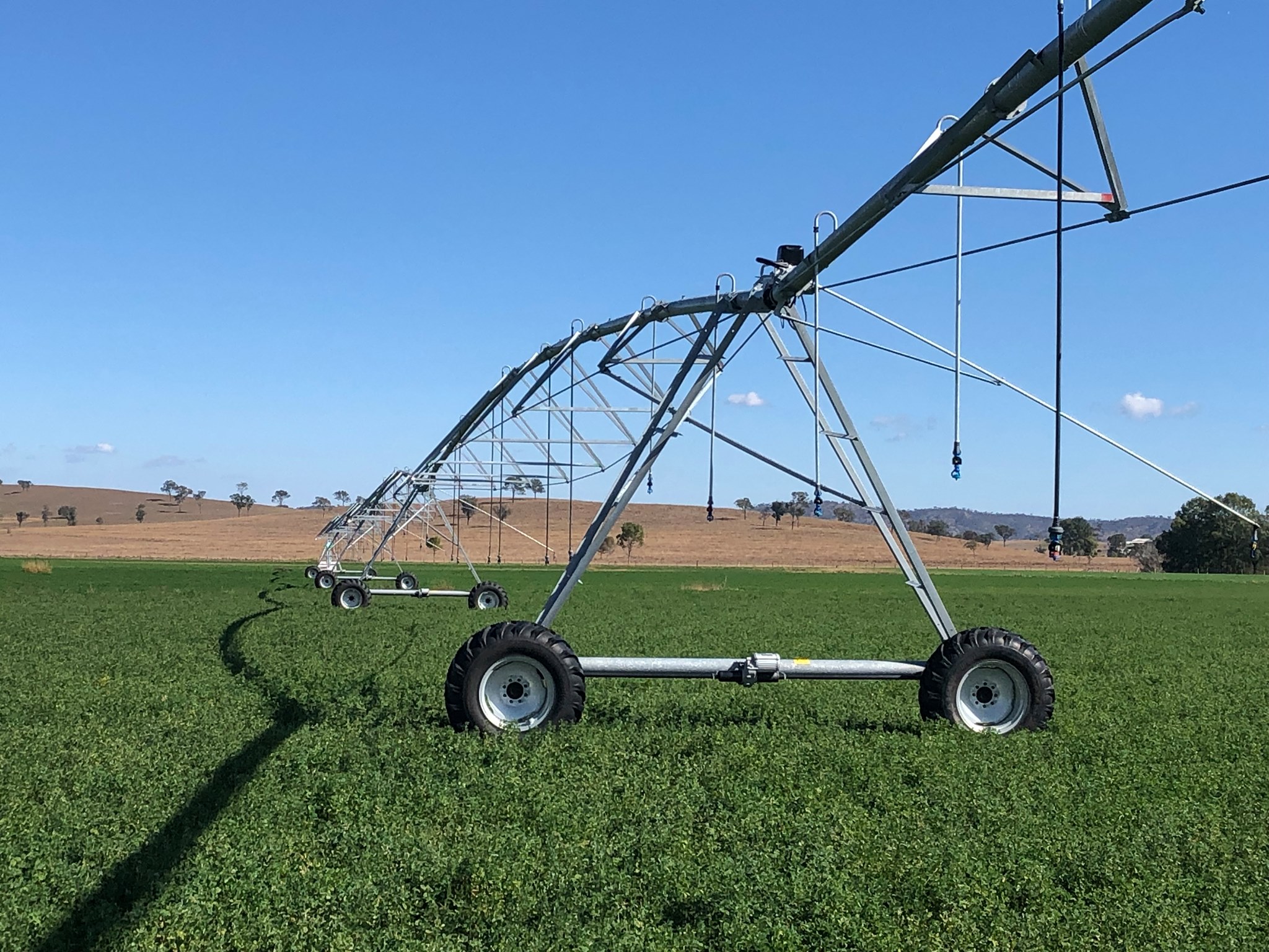 Cooloola Pump & Irrigation. Gympie and surrounds
