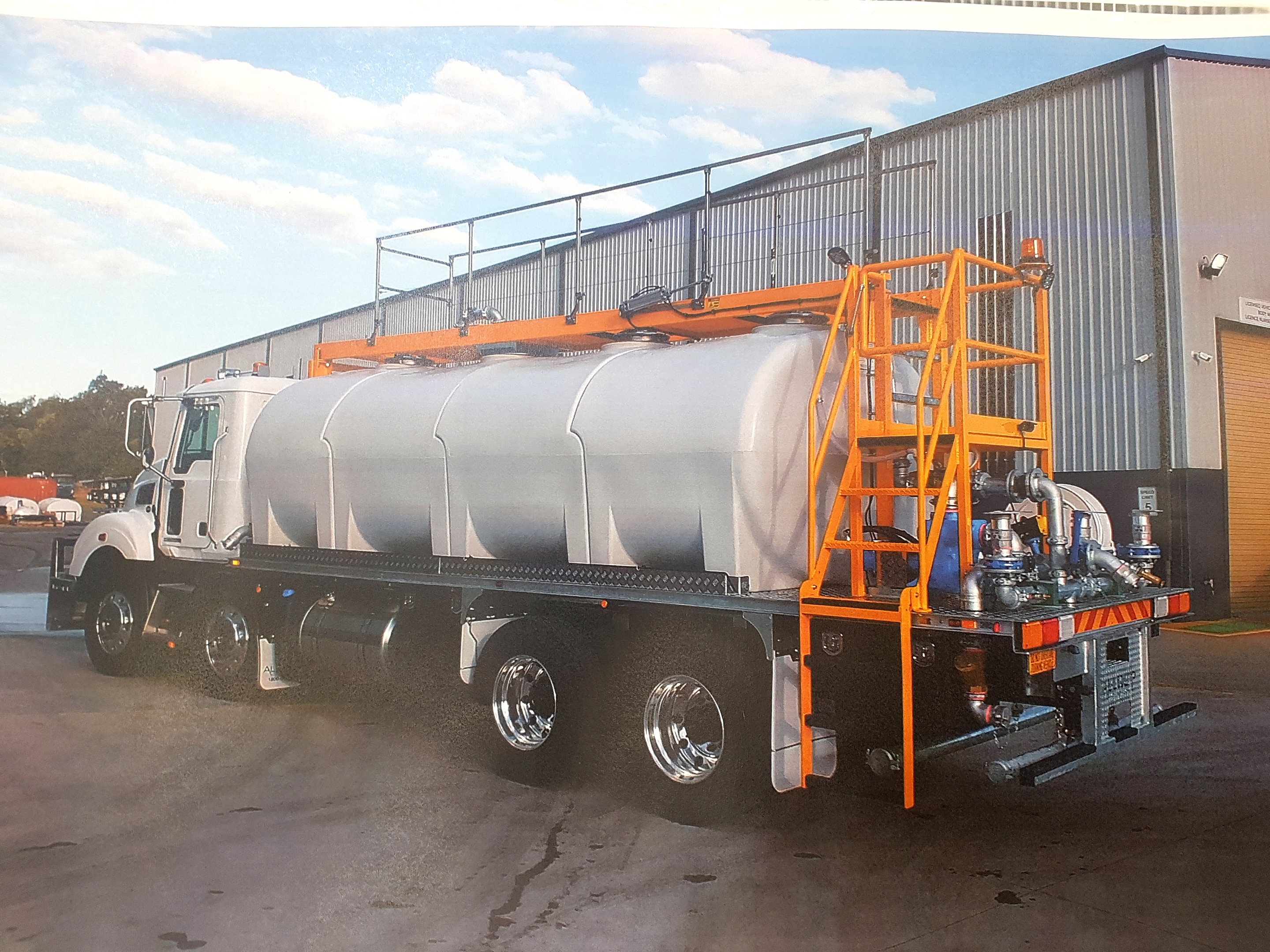 Cooloola Pump & Irrigation. Gympie and surrounds