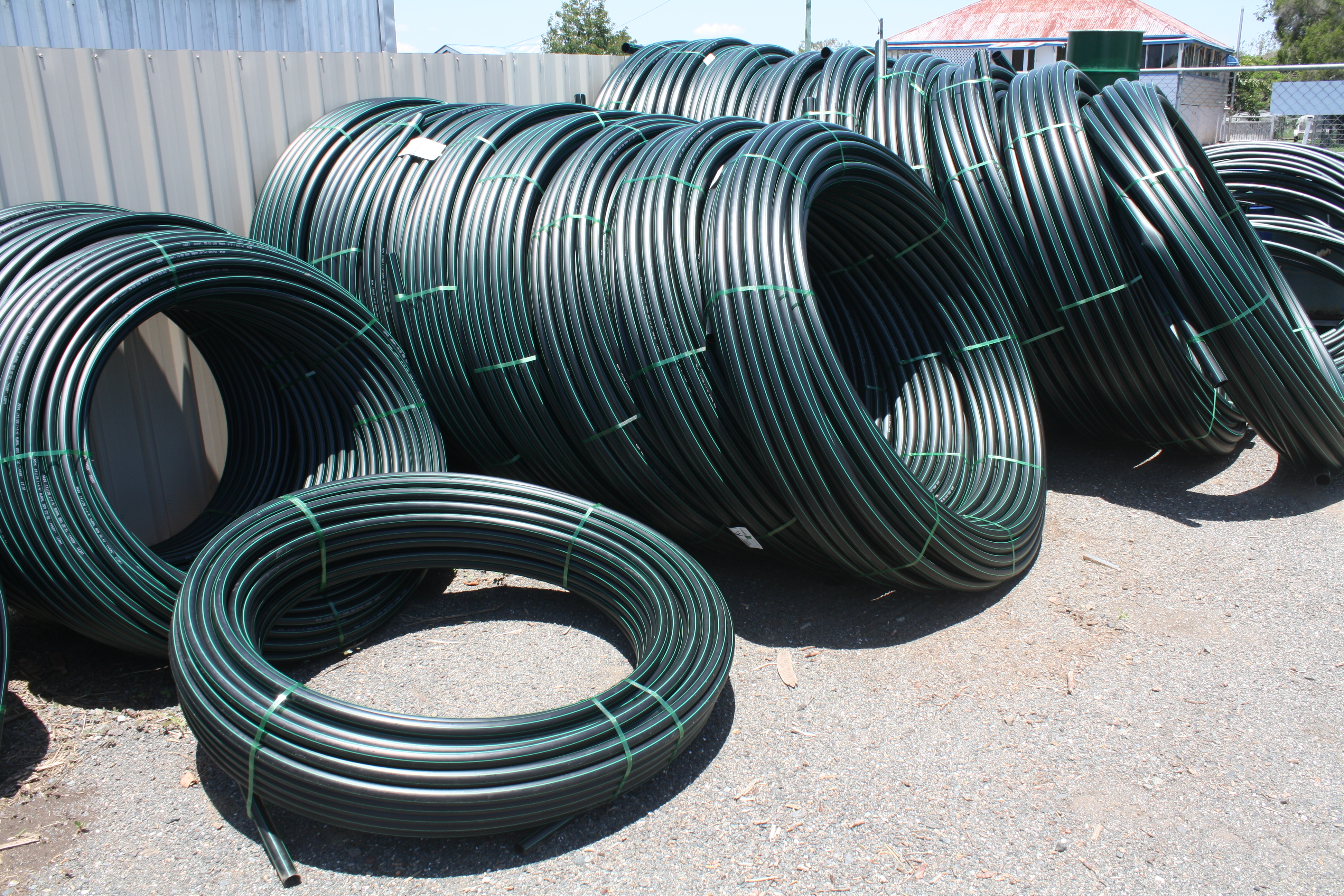 Cooloola Pump & Irrigation. Gympie and surrounds