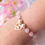 Miniature : Bracelet Quartz Rose & Perles d’Eau Douce – Acceptation de Soi & bonne relation