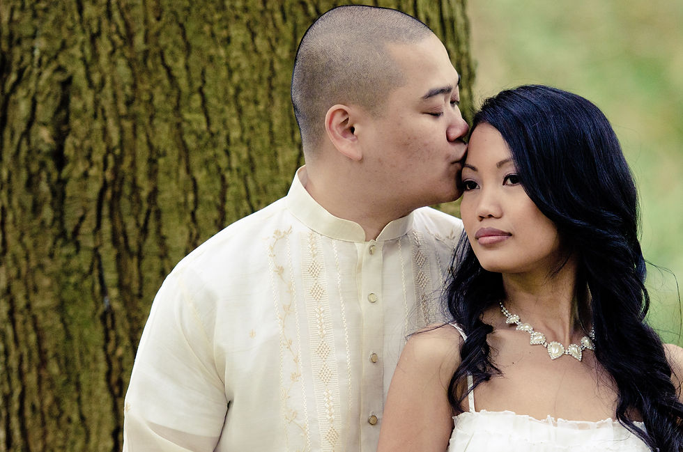 E&J Wedding