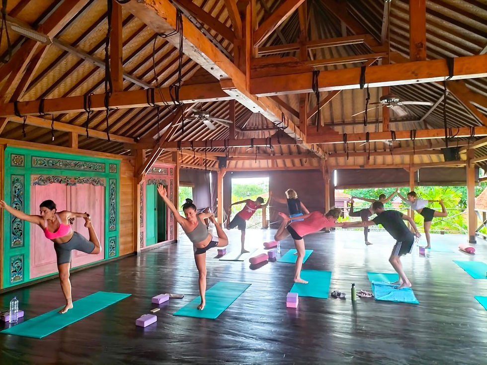 joga, mindfulness, terapia tela, pohybová meditácia
